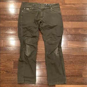 Kuhl Revolvr pants 36x32 LAST CHANCE LISTING